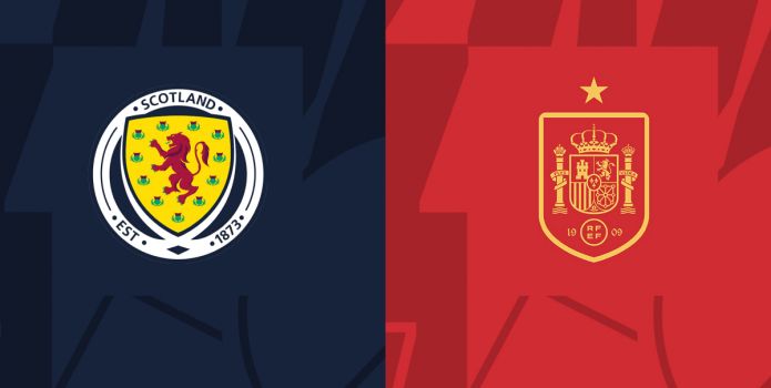 Nhận định bóng đá Scotland vs Tây Ban Nha - Vòng loại Euro 2024: 'Bò tót' thị uy sức mạnh