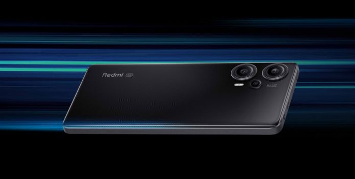 Redmi Note 12 Turbo ra mắt: Snapdragon 7+ Gen 2, RAM 16GB, bộ nhớ 1TB