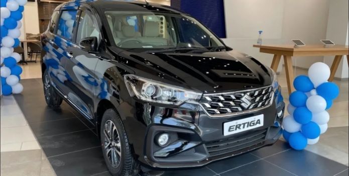 Tin xe hot 29/3: ‘Kẻ soán ngôi’ Mitsubishi Xpander trình làng, giá bán thách thức mọi đối thủ