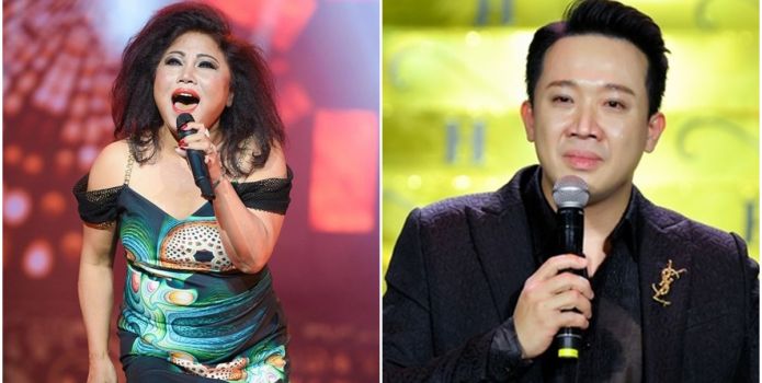 Siu Black nói về ‘hào quang rực rỡ’ giữa ồn ào phát ngôn của Trấn Thành gây tranh cãi
