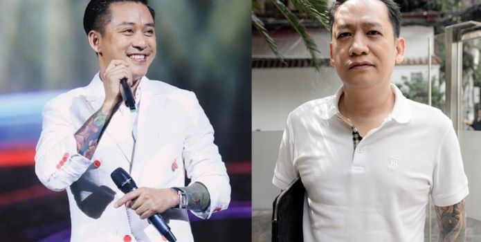 Tuấn Hưng phấn khích vì được Duy Mạnh gửi kết bạn: 'Sự kiên nhẫn của mình rồi cũng có kết quả'