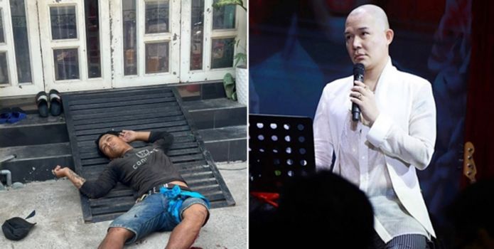 Tin tối 31/3: Hãi hùng hiện trường con trai sát hại mẹ ở TP.HCM, Nathan Lee nhắc đến người tên Thành
