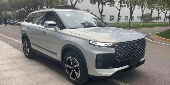 Thêm một mẫu xe Trung Quốc gia nhập thị trường Việt, lấy giá bán 342 triệu để 'đè bẹp' Honda CR-V