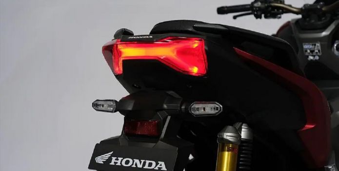 Mẫu xe ga Honda 'đá bay' Honda SH với mức giá chỉ 55 triệu: Thiết kế sang xịn, đẹp không điểm chê