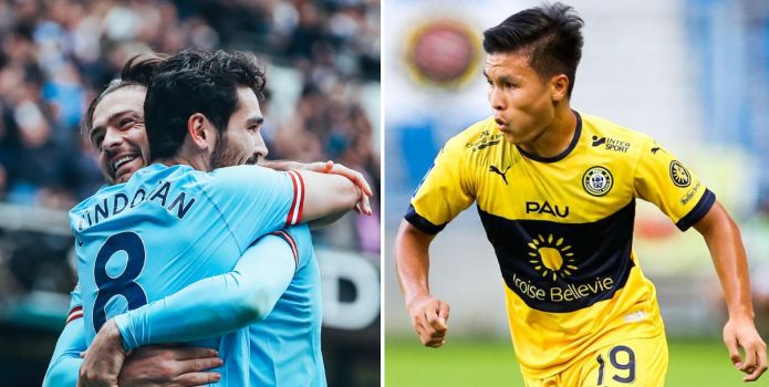 Kết quả bóng đá hôm nay: MU nhận tin vui trên BXH Ngoại hạng Anh; Quang Hải gây bất ngờ ở Pau FC?