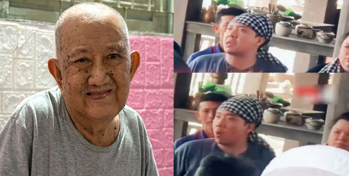 NS Mạc Can chính thức nói về việc Trấn Thành vào vai bác Ba Phi trong ‘Đất Phương Nam’