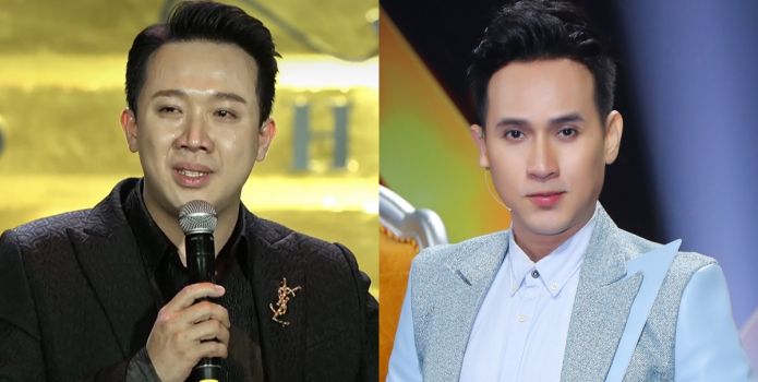 Nguyên Vũ tiết lộ thái độ của đồng nghiệp sau khi dám ra mặt chê trách Trấn Thành khóc lóc, kể lể