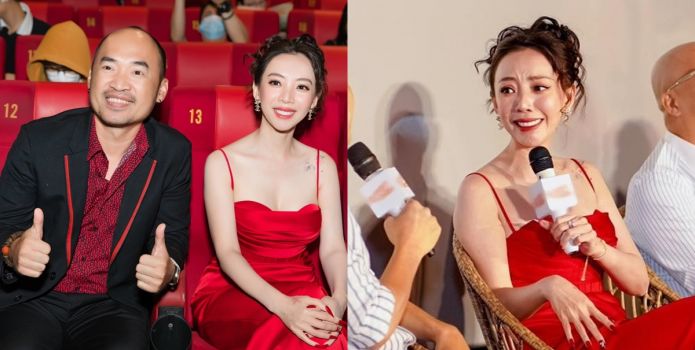 Thu Trang thẳng thắn trả lời chuyện hiếm muộn, phải thụ tinh nhân tạo tìm con vì Tiến Luật ‘yếu’