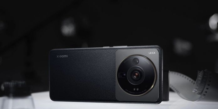 Xiaomi 13 Ultra xuất hiện với thiết kế cụm camera lồi siêu dày