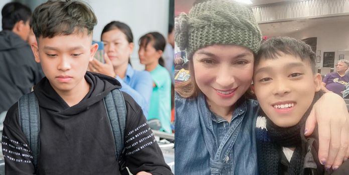 Hồ Văn Cường lại bị ‘chơi xấu’ sau gần 2 năm rời nhà Phi Nhung, NHM bức xúc đồng loạt lên tiếng