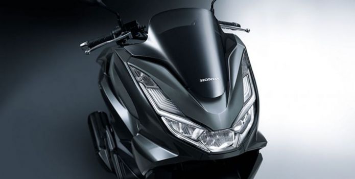 Honda ra mắt mẫu xe 'trên cơ' Honda SH, về đại lý với giá chỉ 52 triệu khiến khách Việt mê mẩn