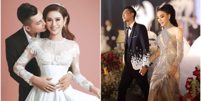 Lâm Khánh Chi tuyên bố ‘nối lại tình xưa’ với chồng cũ sau hơn 1 năm ly hôn