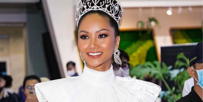 Bị tố ‘hét’ giá nhận show và không thân thiện, H’Hen Niê đáp trả thẳng thắn