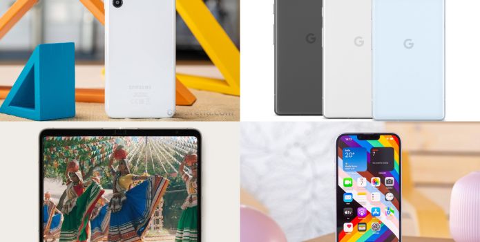Tin công nghệ trưa 11/5: Ra mắt Pixel 7a, Pixel Tab và Pixel Fold, khách Việt chuộng iPhone 14 Plus