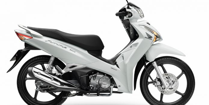 Giá xe Honda Future 2022 mới nhất: Khiến khách Việt không thể chối từ