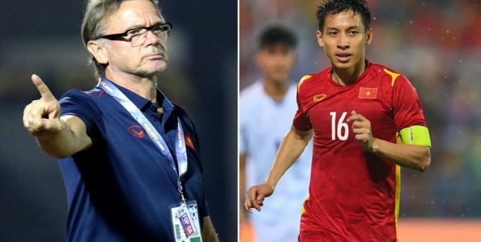 Tin bóng đá trong nước 19/5: HLV Troussier nhận tin dữ, bất đắc dĩ gạch tên thủ quân ĐT Việt Nam?
