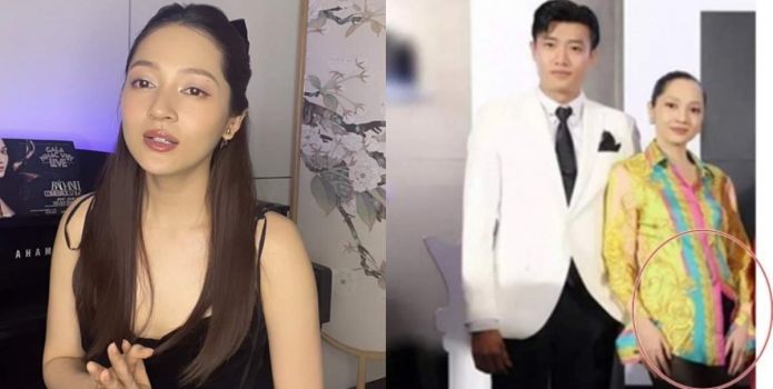 Bảo Anh lần đầu đề cập đến ồn ào sinh con, không muốn bị hiểu lầm dùng đời tư PR sản phẩm mới