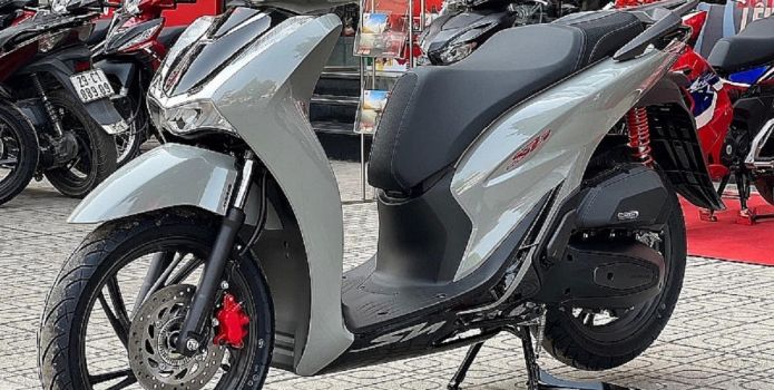 Bảng giá xe Honda SH mới nhất tháng 5: Giảm tới cả chục triệu đồng để 'câu khách'