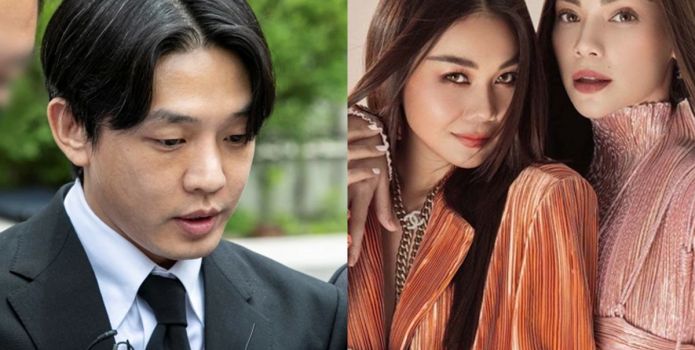 Tin trưa 26/5: Hồ Ngọc Hà nói thẳng về tin ‘cạch mặt’ Thanh Hằng; Diện mạo Yoo Ah In ở tòa gây sốc