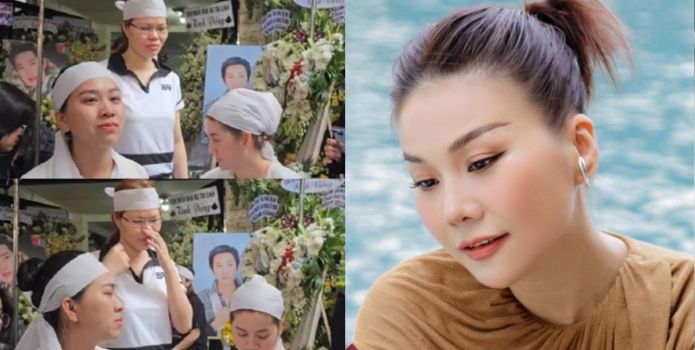 Sao Việt đăng gì 27/5: Clip minh oan cho con gái Vũ Linh, Thanh Hằng công khai có bạn trai