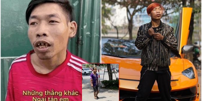 Nổi tiếng chỉ sau 1 đêm, tình hình hiện tại của Thông Soái ca khiến nhiều người ngỡ ngàng