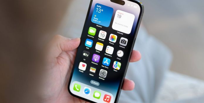 Giá đập hộp iPhone 14 Pro mới nhất tháng 6: Giảm 6 triệu, giá ‘thiếu nhi’ nhưng trang bị ‘phụ huynh'
