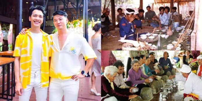 Tin nóng 7/6: Quan hệ của Chủ tịch ACB Trần Hùng Huy - Khắc Nguyện, tục lệ đẽo sọ người ghê rợn ở VN