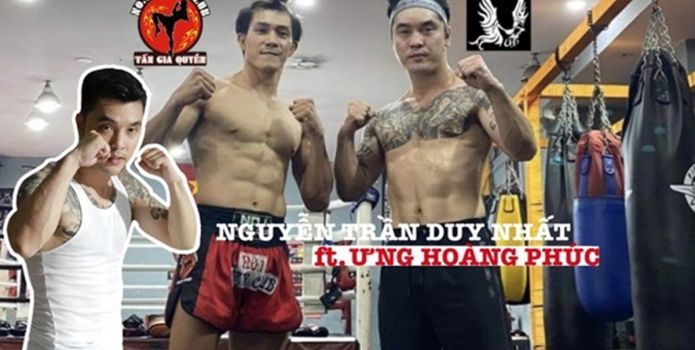 ‘Độc cô cầu bại’ Nguyễn Trần Duy Nhất từng giao đấu với ca sĩ Ưng Hoàng Phúc, kết quả gây bất ngờ