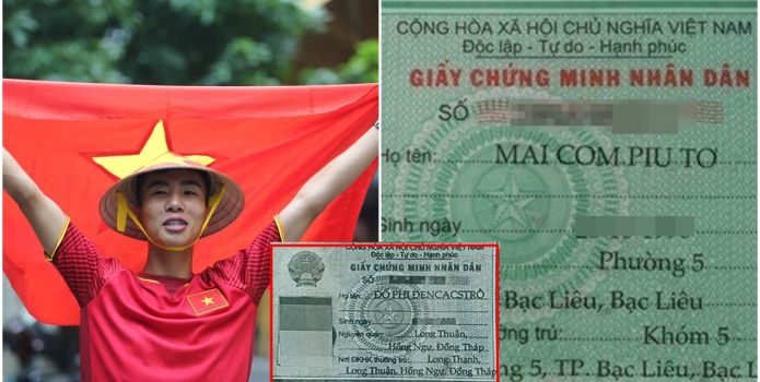 Những cái tên khai sinh độc lạ nhất, cả Việt Nam không có cái tên thứ 2, 99% chưa từng nghe qua