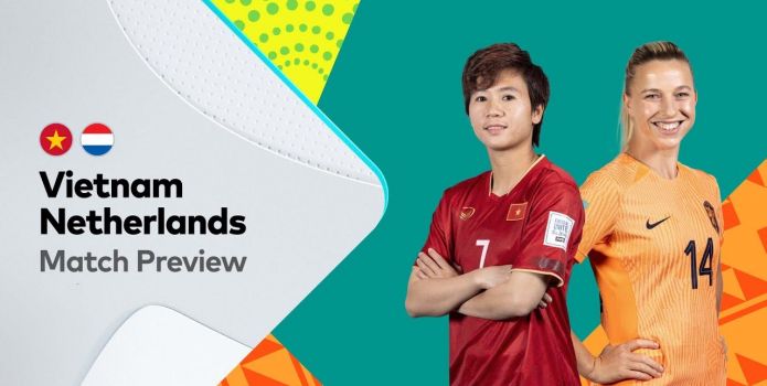 Dự đoán tỷ số ĐT nữ Việt Nam vs ĐT nữ Hà Lan - World Cup 2023: Huỳnh Như sẽ ghi bàn thắng lịch sử?