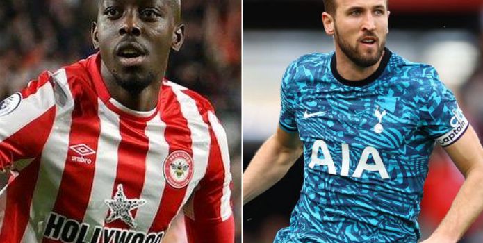 Nhận định bóng đá Brentford vs Tottenham, 20h ngày 13/8 - Ngoại hạng Anh: Thiếu vắng Harrry Kane?