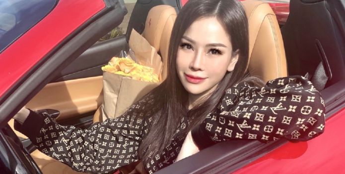Tỷ phú Hoàng Kiều vừa vỡ nợ, con dâu thứ lên tiếng tiết lộ cuộc sống thực sự khi làm dâu hào môn