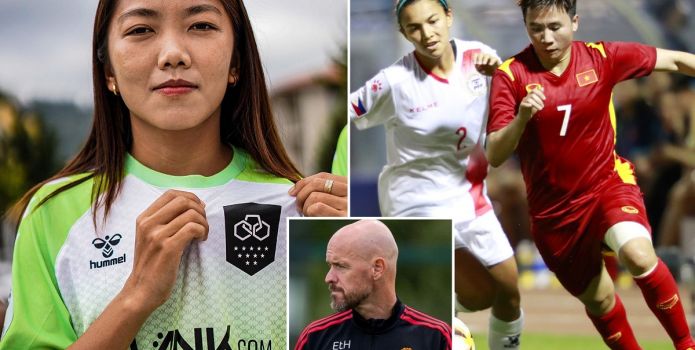 Tin bóng đá trưa 22/9: Huỳnh Như nhận tin sét đánh ở Lank FC; ĐT Việt Nam trả giá đắt trên BXH FIFA