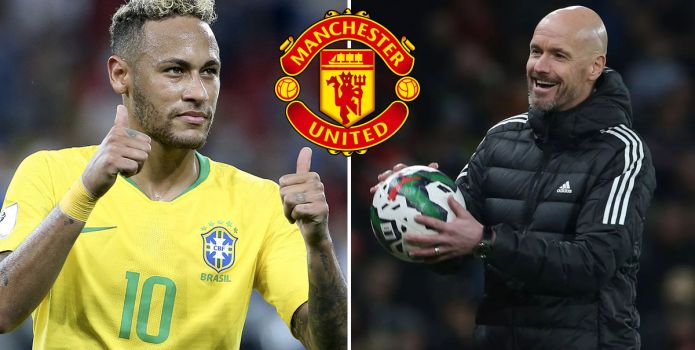 Tin chuyển nhượng tối 22/9: Đồng đội cũ Neymar cập bến HAGL; MU chiêu mộ sao trẻ hay nhất châu Âu?