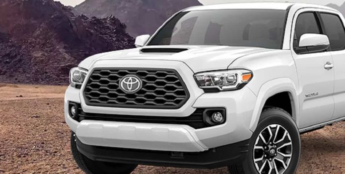Tin xe trưa 22/9: Hé lộ Toyota Fortuner thế hệ mới, Ford Everest và Hyundai Santa Fe bị đe doạ