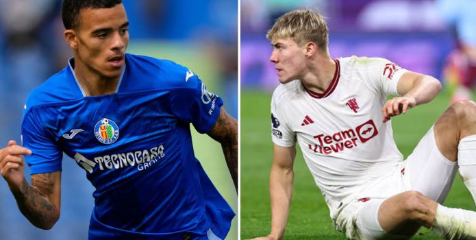 Kết quả bóng đá hôm nay: Greenwood gây sốt tại Getafe; Man Utd nhận tin dữ trên BXH Ngoại hạng Anh