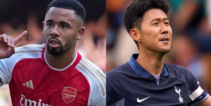 Lịch thi đấu Ngoại hạng Anh hôm nay: Arsenal đại chiến Tottenham; MU đón tin dữ trên bảng xếp hạng?