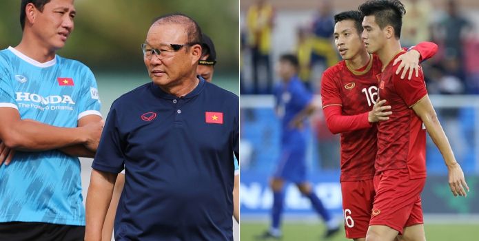 Chuyển nhượng V.League 27/9: Trụ cột ĐT Việt Nam chốt tương lai; Trò cưng HLV Park đến đội hạng Nhất