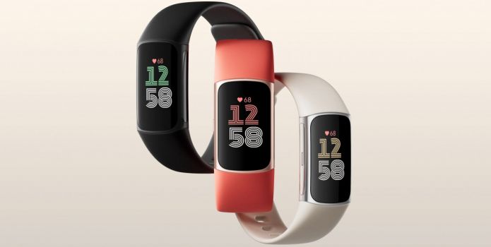 Đồng hồ thông minh Fitbit Charge 6 ra mắt, nhiều tính năng sức khỏe hiện đại, giá 3.9 triệu