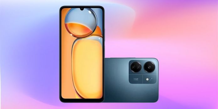 Vua Android giá rẻ sắp ra mắt: Thiết kế đẹp như iPhone 12, camera 50MP cao cấp
