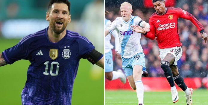 Kết quả bóng đá hôm nay: Messi nhận tin vui từ Argentina sau loạt FIFA Days tháng 10