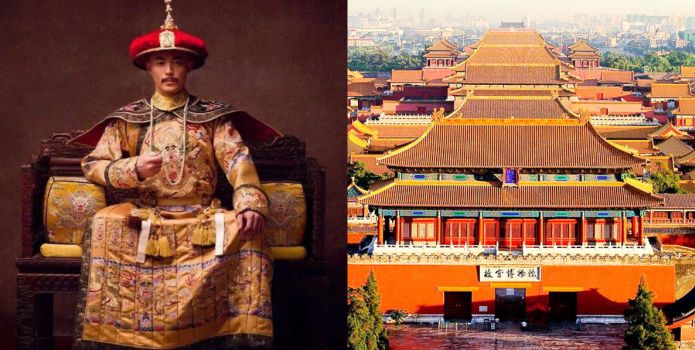 Lý do vì sao cả 3 hoàng đế nổi tiếng Trung Quốc lại không thích ở trong Tử Cấm Thành trừ mùa đông?