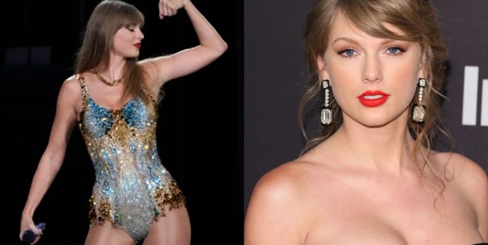 HOT: 'Công chúa nhạc pop' Taylor Swift chính thức gia nhập hội tỷ phú, sánh ngang đàn chị Rihanna