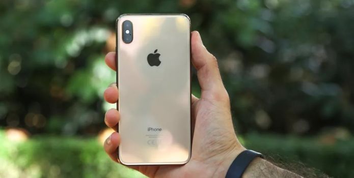 Giá iPhone XS Max sập sàn, đại lý bán tháo rẻ như cho dù nhiều điểm như iPhone 15 Pro Max