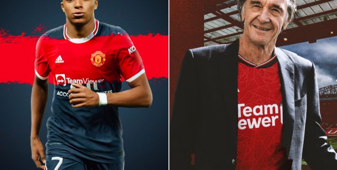 Chuyển nhượng MU 28/11: Tỷ phú Anh tiếp quản Man Utd, Mbappe xác nhận đến Manchester United?