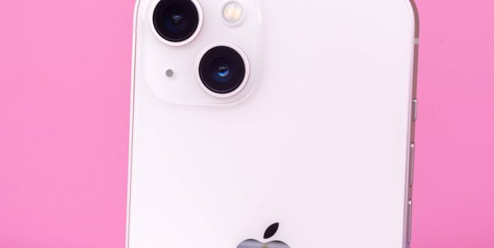 Đây là chiếc iPhone rẻ nhất có giao diện camera chéo y hệt iPhone 15 mới, thấp hơn tới 6 triệu