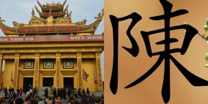 Dòng họ độc nhất vô nhị Việt Nam đặt tên dựa theo các loài cá, cụ tổ là tướng tài của An Dương Vương
