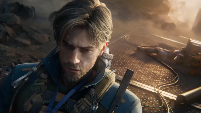 Những nội dung cập nhật ra mắt trong Mùa mới ECHO của Delta Force