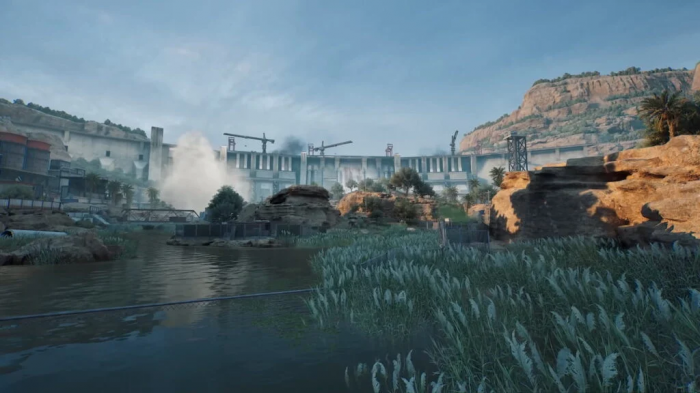 Những nội dung cập nhật ra mắt trong Mùa mới ECHO của Delta Force