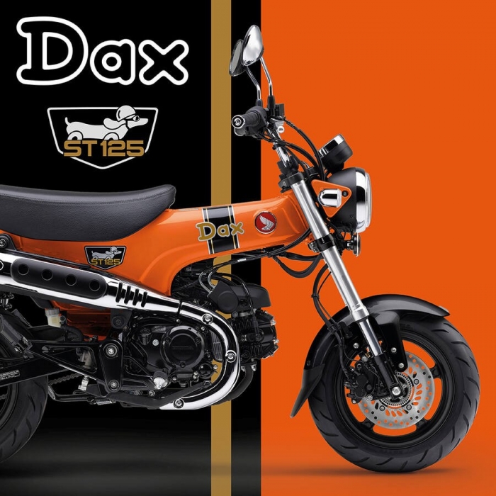Honda-Dax-125-10